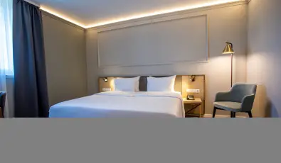 Expo Tower by Mellow Mood Hotels Budapest