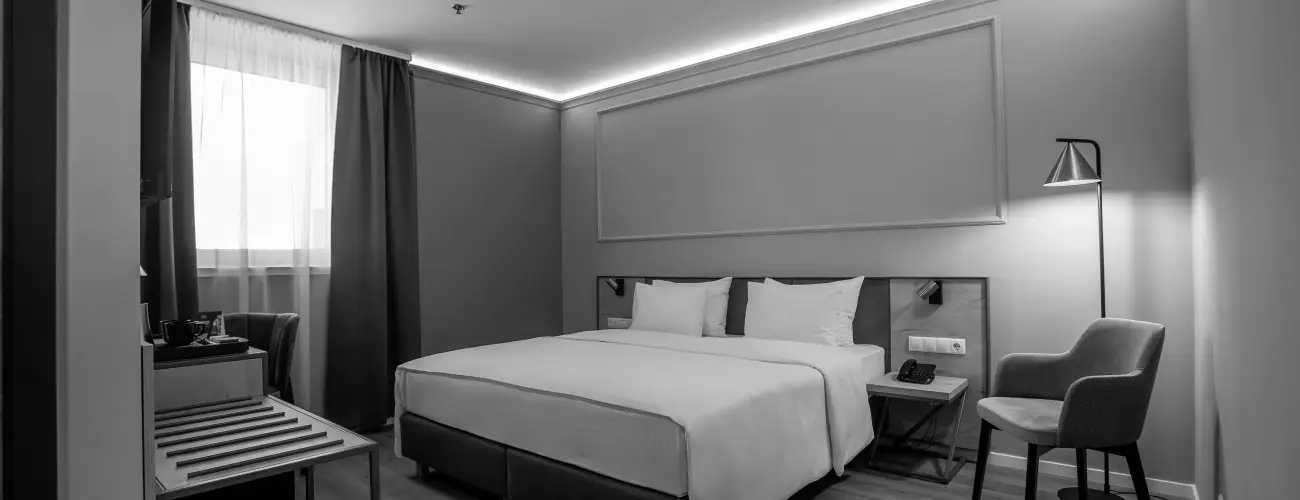 Expo Tower by Mellow Mood Hotels Budapest - Mjus 1. 