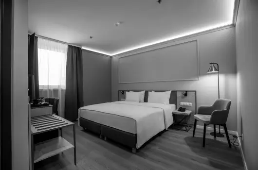 Expo Tower by Mellow Mood Hotels - M�jus 1. 
