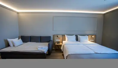 Expo Tower by Mellow Mood Hotels Budapest