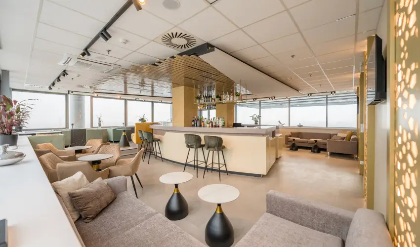 Expo Tower by Mellow Mood Hotels Budapest - Mjus 1. - teljes elrefizetssel