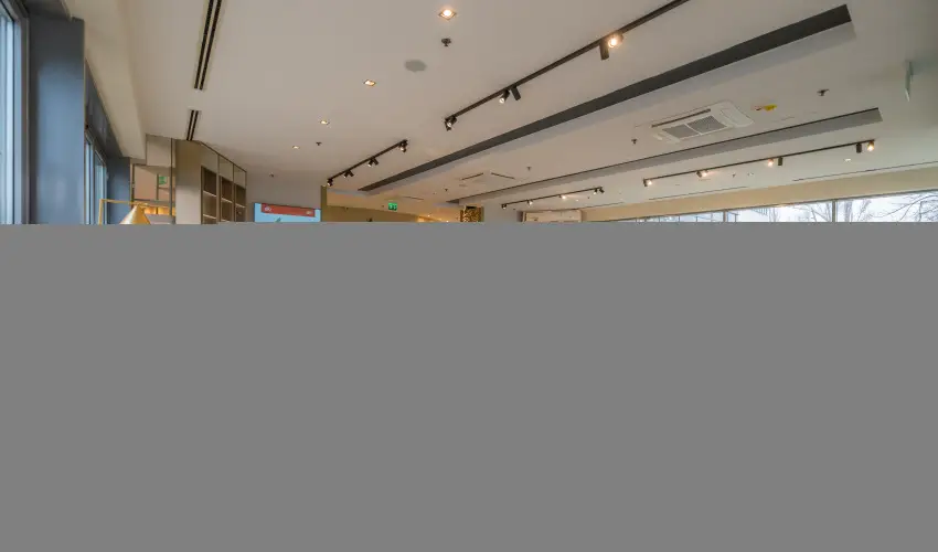 Expo Tower by Mellow Mood Hotels Budapest - Mjus 1. - teljes elrefizetssel