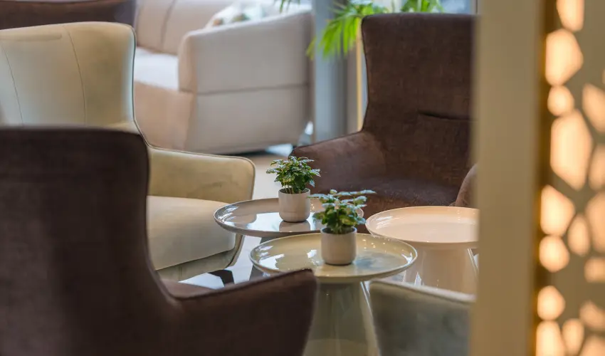 Expo Tower by Mellow Mood Hotels Budapest - Mjus 1. - teljes elrefizetssel