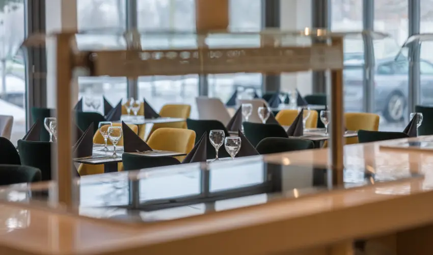 Expo Tower by Mellow Mood Hotels Budapest - Mjus 1. - teljes elrefizetssel