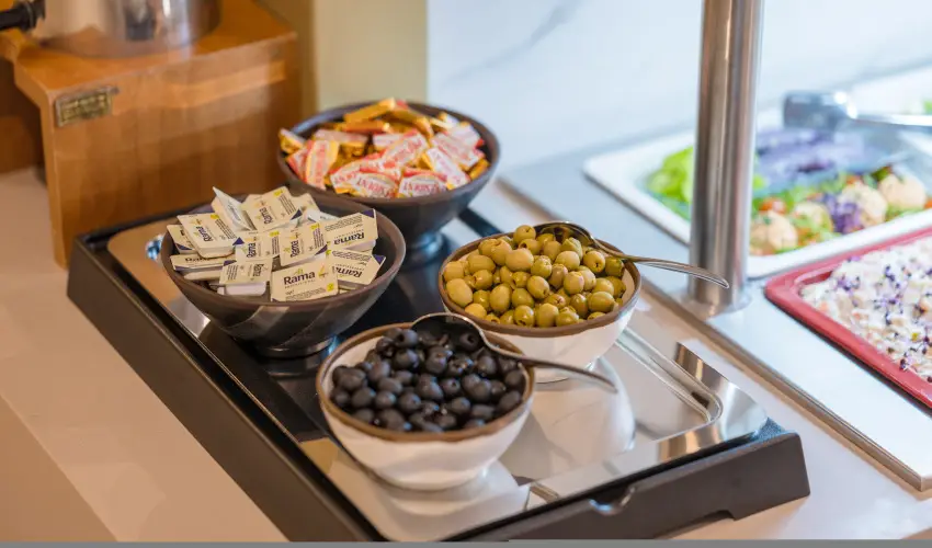 Expo Tower by Mellow Mood Hotels Budapest - Mjus 1. - teljes elrefizetssel