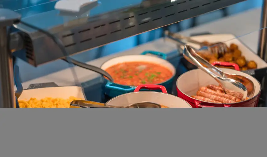 Expo Tower by Mellow Mood Hotels Budapest - Mjus 1. - teljes elrefizetssel