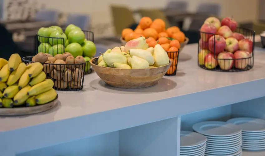 Expo Tower by Mellow Mood Hotels Budapest - Mjus 1. - teljes elrefizetssel