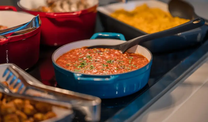 Expo Tower by Mellow Mood Hotels Budapest - Mjus 1. - teljes elrefizetssel