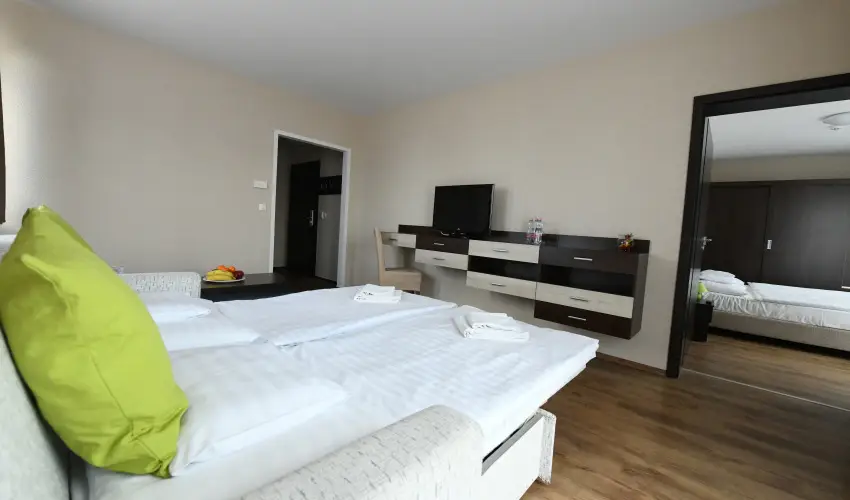 Ezsthd Hotel Veszprm - Mjus 1.