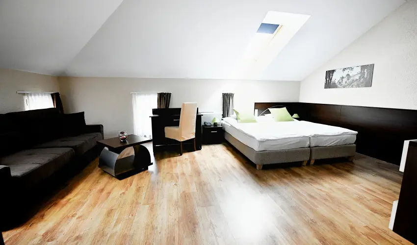 Ezsthd Hotel Veszprm - Mjus 1.