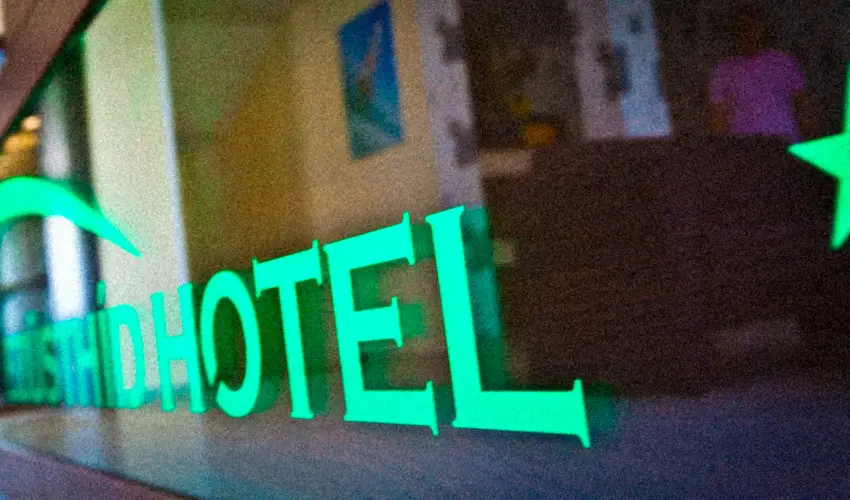 Ezsthd Hotel Veszprm - Mjus 1.