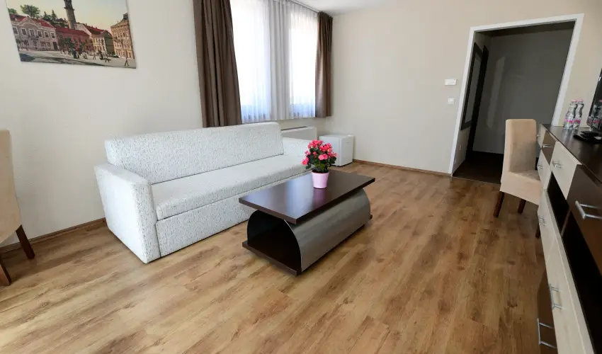 Ezsthd Hotel Veszprm - Mjus 1.