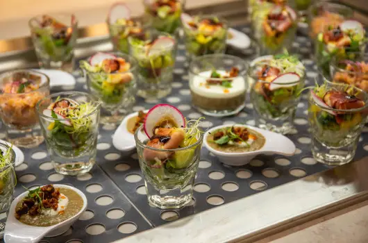 Fagus Hotel - Mjus 1. (min. 2 j)