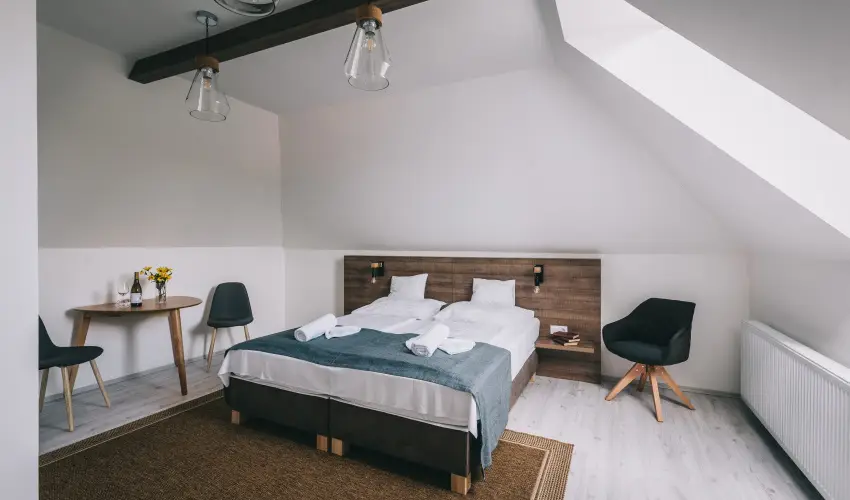 FATA Birtok Vendghz Nemesgulcs - Mjus 1. (min. 2 j)