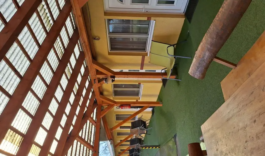 Feny Panzi Mezkvesd - Mjus 1.