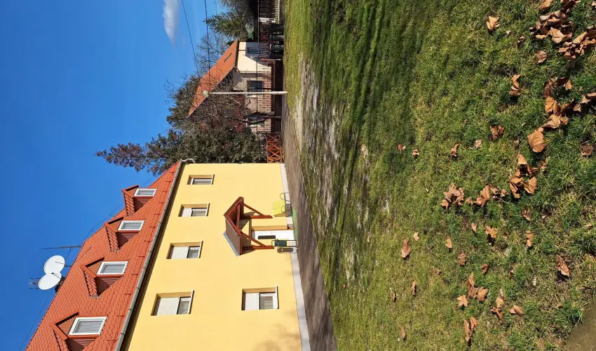 Feny Panzi Mezkvesd - Mjus 1.