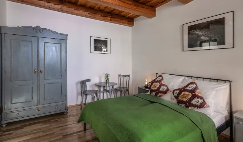 Ferrata Vendghz Csesznek - Mjus 1. (min. 2 j)