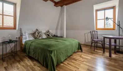 Ferrata Vendghz Csesznek