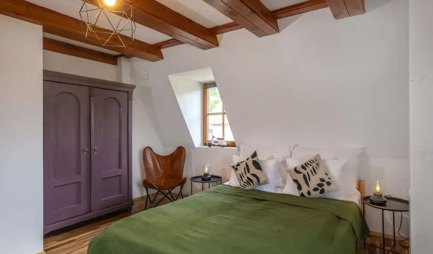 Ferrata Vendghz Csesznek - Mjus 1. (min. 2 j)