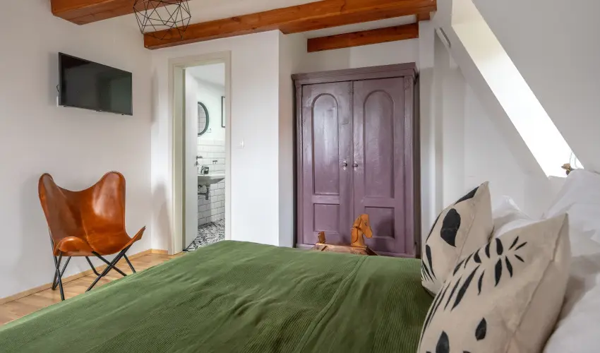 Ferrata Vendghz Csesznek - Mjus 1. (min. 2 j)