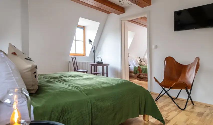 Ferrata Vendghz Csesznek - Mjus 1. (min. 2 j)