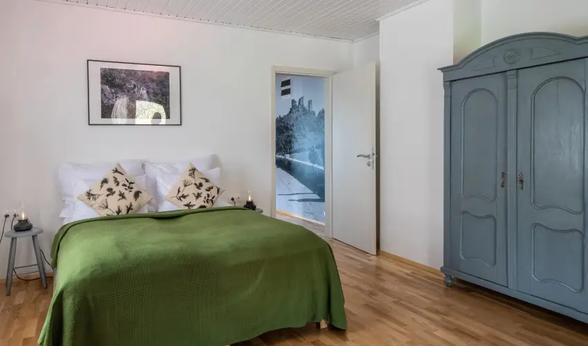 Ferrata Vendghz Csesznek - Mjus 1. (min. 2 j)