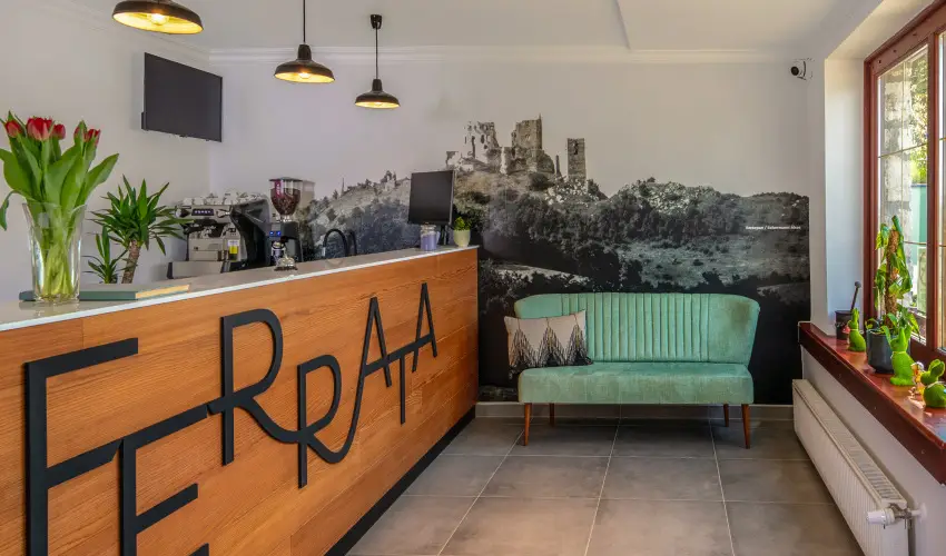 Ferrata Vendghz Csesznek - Mjus 1. (min. 2 j)