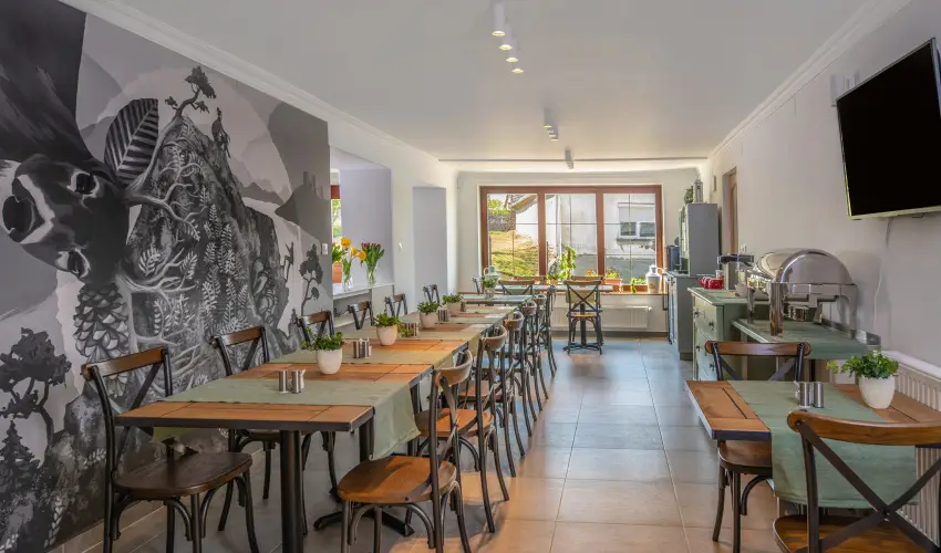 Ferrata Vendghz Csesznek - Mjus 1. (min. 2 j)