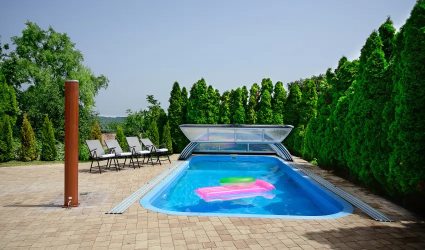 Ferrata Vendghz Csesznek - Mjus 1. (min. 2 j)