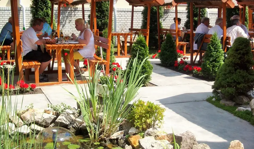 Fodor Hotel Gyula - Mjus 1. (min. 2 j)