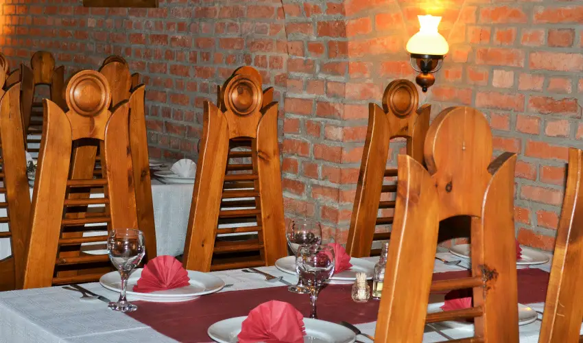 Fodor Hotel Gyula - Mjus 1. (min. 2 j)