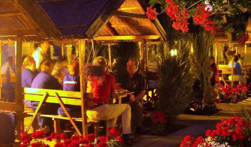 Fodor Hotel Gyula - Mjus 1. (min. 2 j)