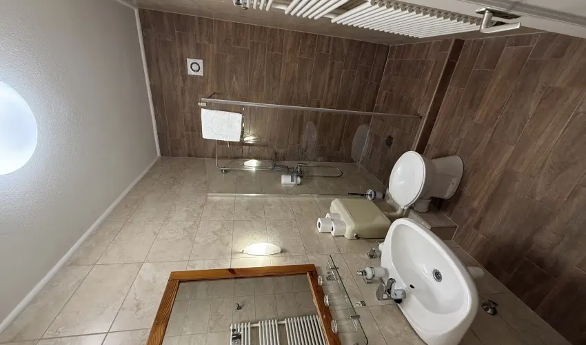 Fodor Hotel Gyula - Mjus 1. (min. 2 j)