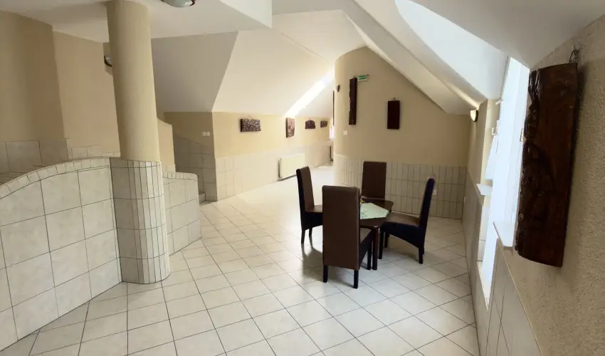 Fodor Hotel Gyula - M�jus 1. (min. 2 �j)