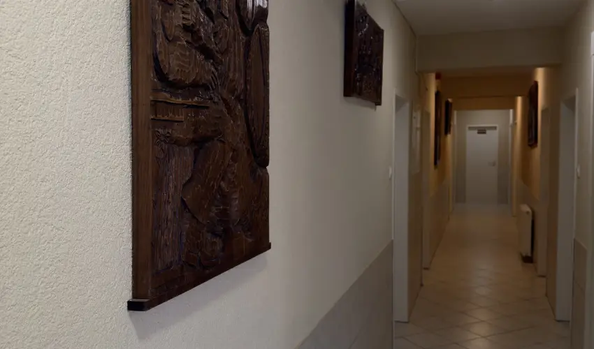 Fodor Hotel Gyula - M�jus 1. (min. 2 �j)