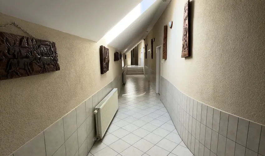 Fodor Hotel Gyula - M�jus 1. (min. 2 �j)