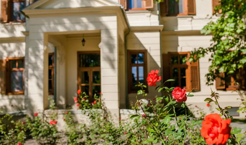 Fnix Wellness Resort Ngrdgrdony - Mjus 1.