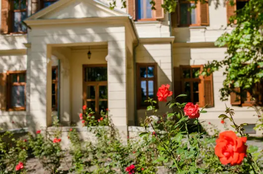 Fnix Wellness Resort - Mjus 1.
