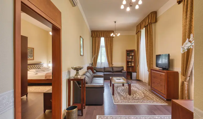 Fnix Wellness Resort Ngrdgrdony - Mjus 1.