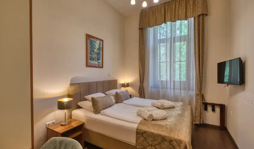 Fnix Wellness Resort Ngrdgrdony - Mjus 1.