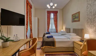 Fnix Wellness Resort Ngrdgrdony