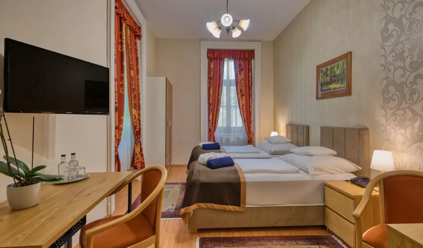 Fnix Wellness Resort Ngrdgrdony - Mjus 1.