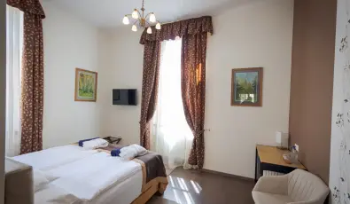 Fnix Wellness Resort Ngrdgrdony