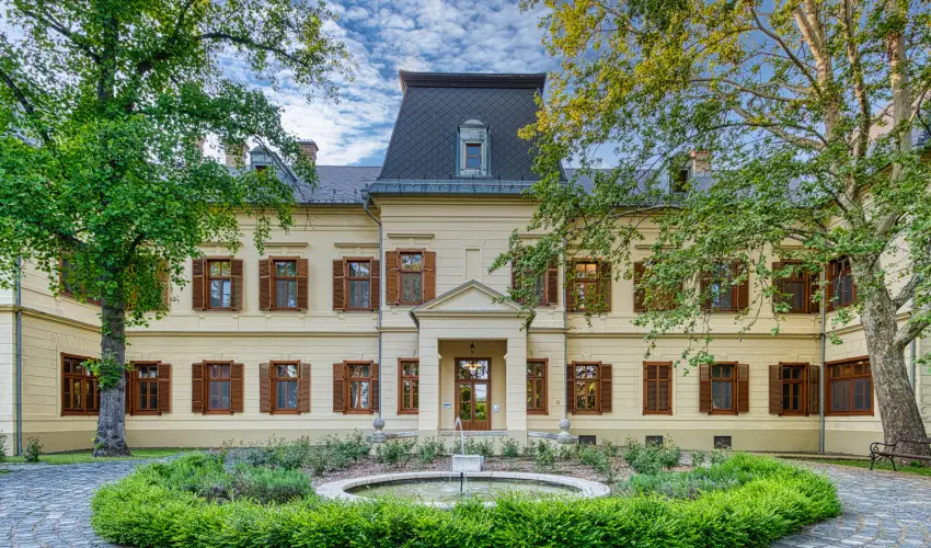 Fnix Wellness Resort Ngrdgrdony - Mjus 1.