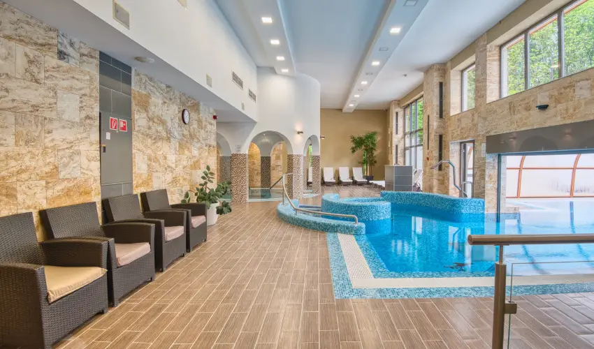 Fnix Wellness Resort Ngrdgrdony - Mjus 1.