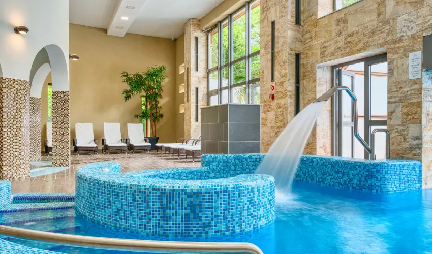 Fnix Wellness Resort Ngrdgrdony - Mjus 1.