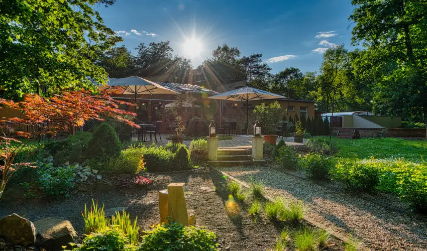 Fnix Wellness Resort Ngrdgrdony - Mjus 1.