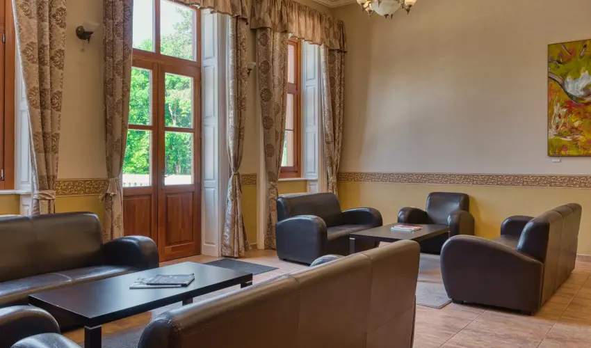 Fnix Wellness Resort Ngrdgrdony - Mjus 1.