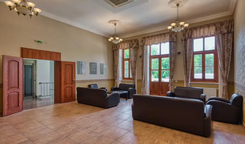 Fnix Wellness Resort Ngrdgrdony - Mjus 1.