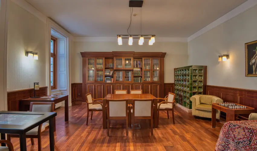 Fnix Wellness Resort Ngrdgrdony - Mjus 1.